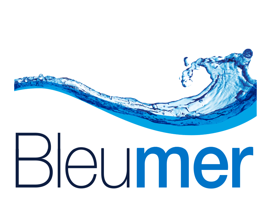 Logo Les Aliments Bleumer